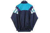 Vintage Adidas Track Jacket Medium