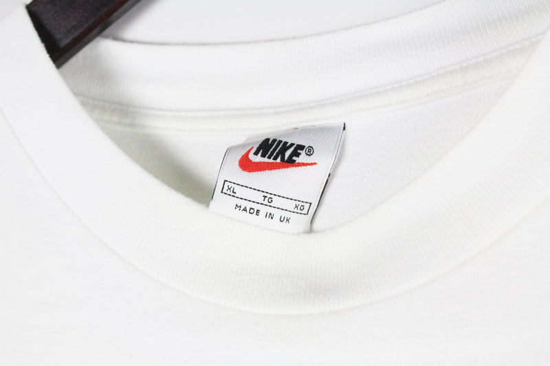 Vintage Nike T-Shirt XLarge