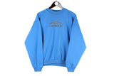 Vintage Umbro Sweatshirt Women's Medium