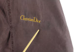 Vintage Christian Dior Bomber Jacket Large