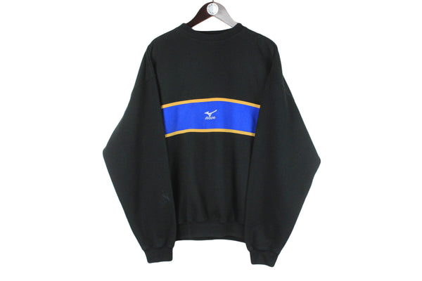 Vintage Mizuno Sweatshirt XLarge