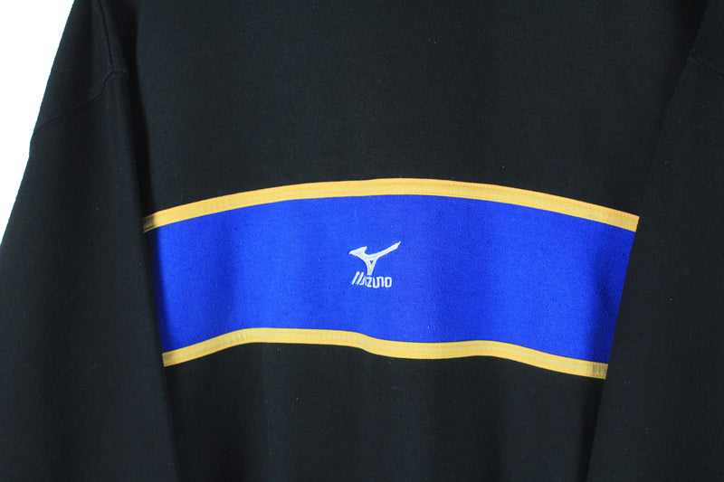 Vintage Mizuno Sweatshirt XLarge