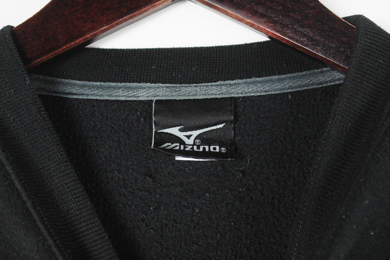 Vintage Mizuno Sweatshirt XLarge