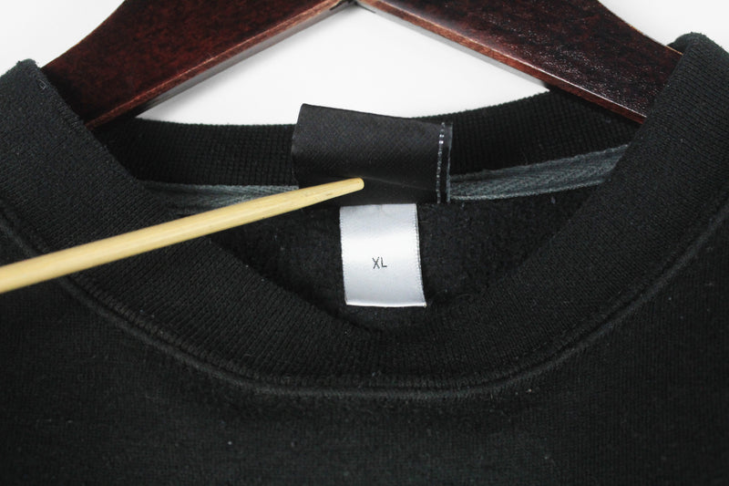 Vintage Mizuno Sweatshirt XLarge