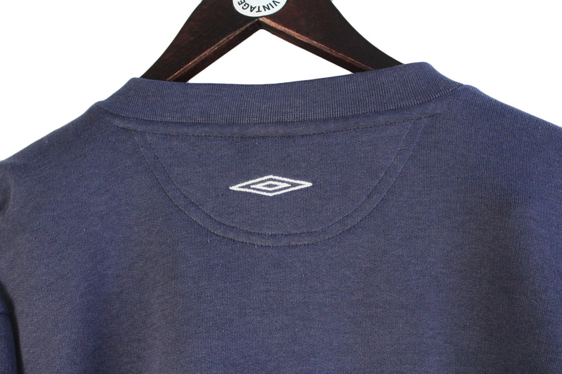 Vintage Umbro Sweatshirt Men’s Small / Women’s Large