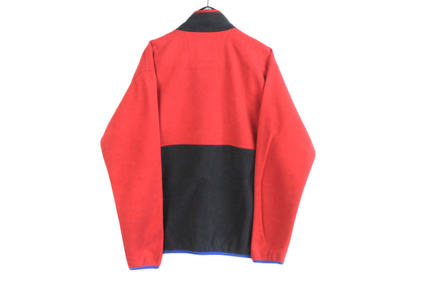 Vintage Columbia Fleece Full Zip XXLarge