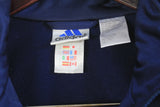 Vintage Adidas Track Jacket Large