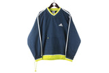 Vintage Adidas Sweatshirt Small