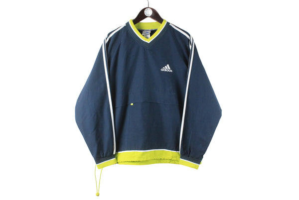 Vintage Adidas Sweatshirt Small