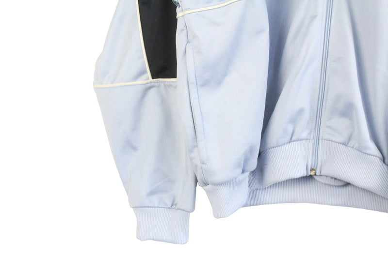 Vintage Reebok Track Jacket Medium