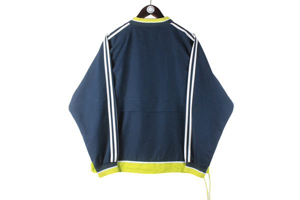 Vintage Adidas Sweatshirt Small