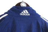 Vintage Adidas Track Jacket XLarge