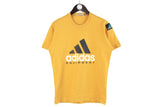 Vintage Adidas Equipment T-Shirt Small