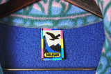 Vintage Salewa Fleece Women's Large