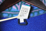 Vintage Salewa Fleece Women's Large