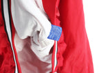 Vintage Wisconsin Badgers Starter Anorak Jacket XXLarge