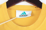 Vintage Adidas Equipment T-Shirt Small