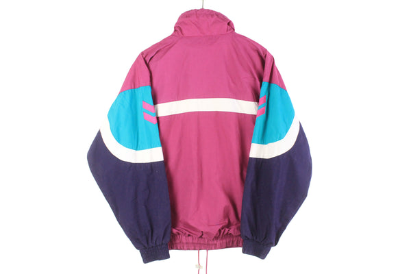 Vintage Hummel Anorak Track Jacket Small