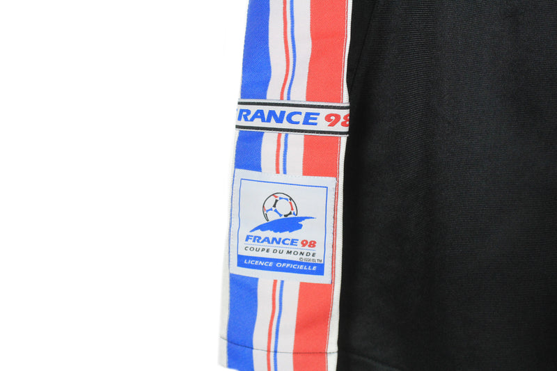 Vintage France 1998 World Cup Shorts Large / XLarge