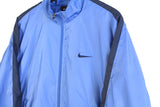 Vintage Nike Tracksuit Small