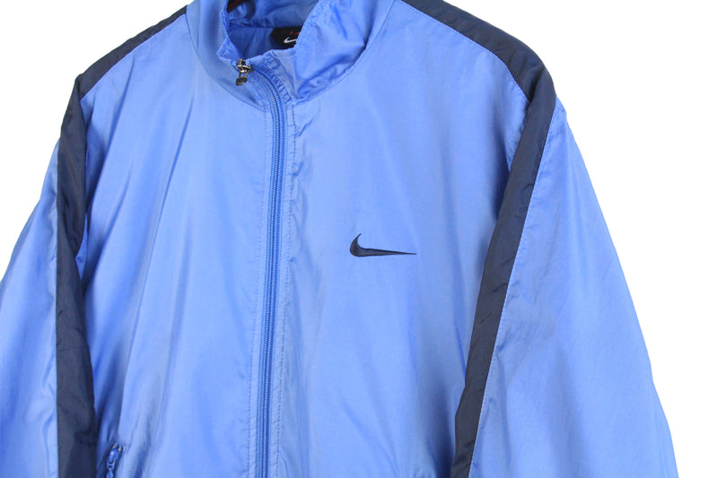Vintage Nike Tracksuit Small
