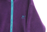 Vintage Helly Hansen Fleece Full Zip XLarge