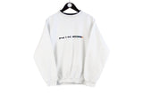 Vintage Nike Sweatshirt Small