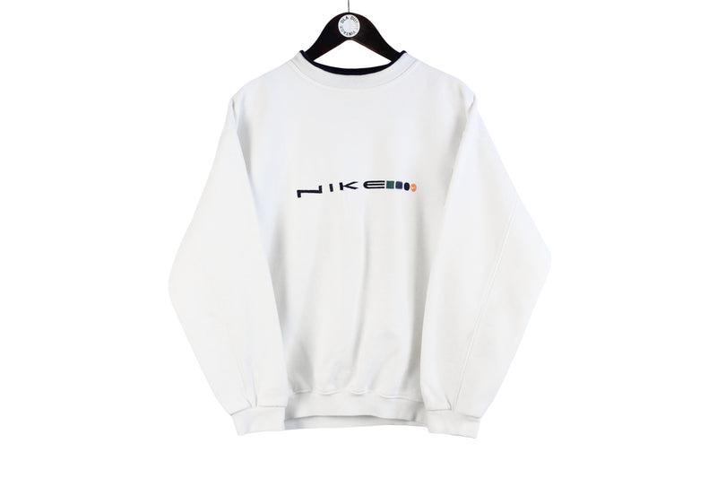 Vintage Nike Sweatshirt Small