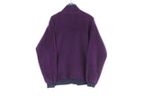 Vintage Helly Hansen Fleece Full Zip XLarge