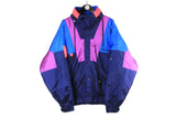 Vintage Nevica Ski Jacket XLarge