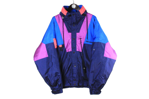 Vintage Nevica Ski Jacket XLarge