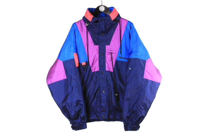 nevica ski gear Vintage Nevica Ski Jacket XLarge – dla dushy