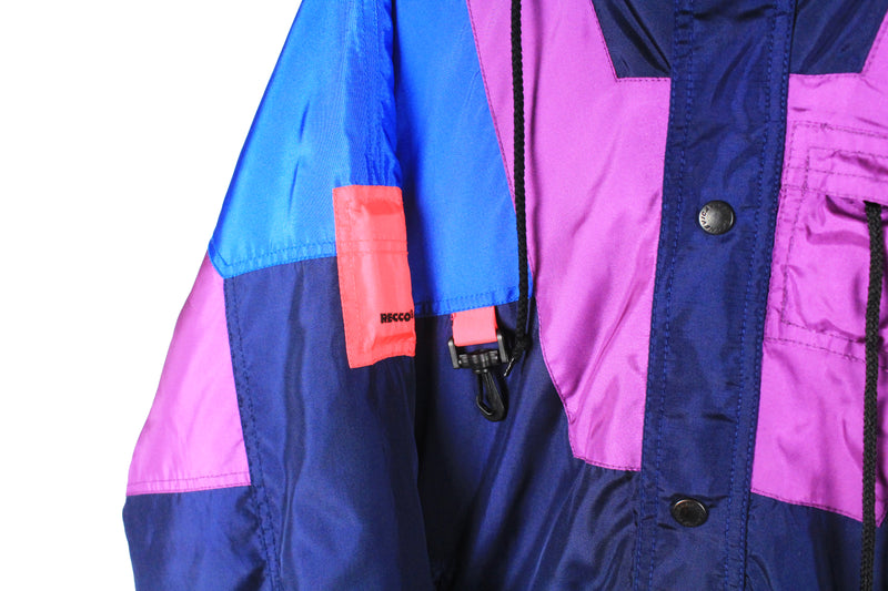 Vintage Nevica Ski Jacket XLarge