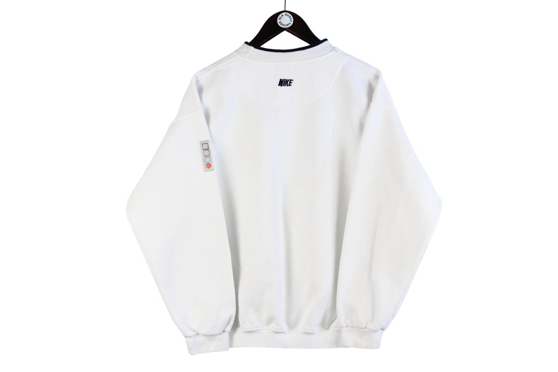 Vintage Nike Sweatshirt Small