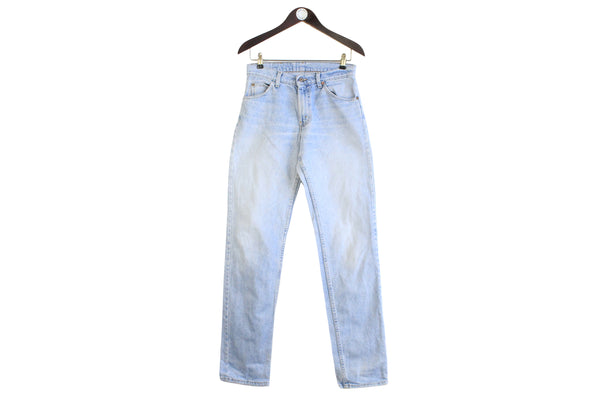 Vintage Levi's Jeans W 30 L 36