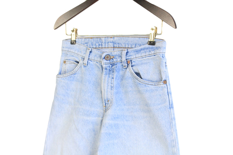 Vintage Levi's Jeans W 30 L 36