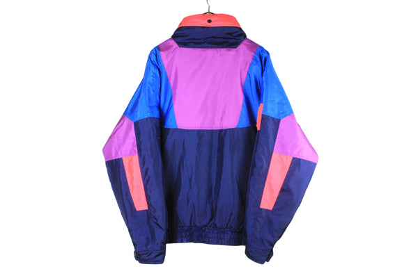 Vintage Nevica Ski Jacket XLarge