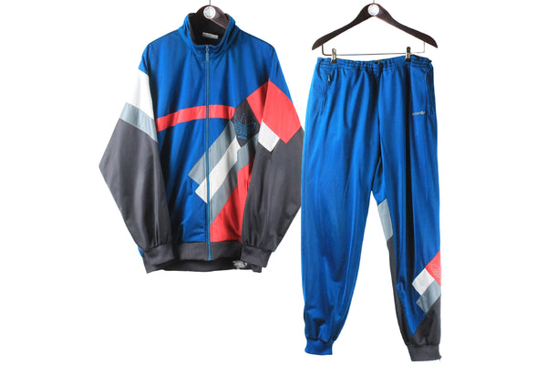 Vintage Adidas Tracksuit XLarge