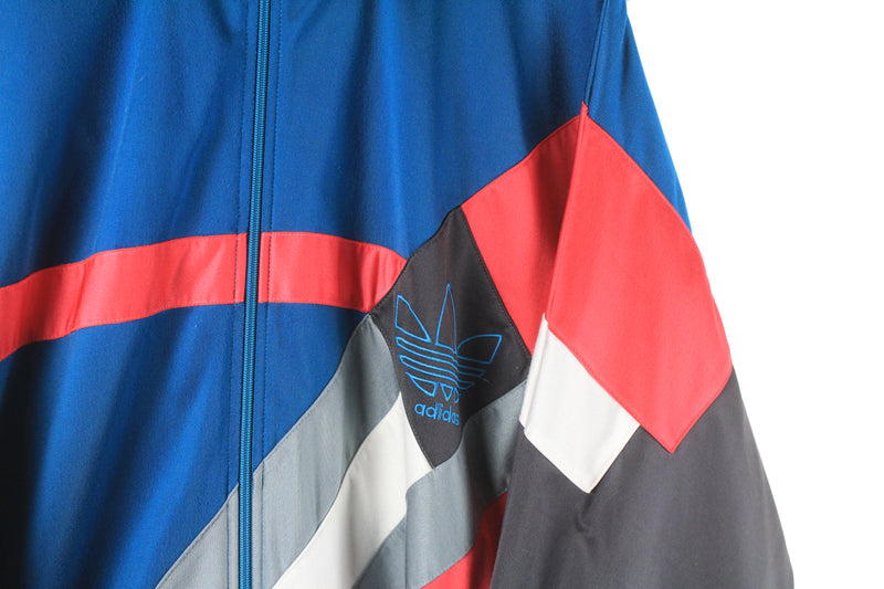 Vintage Adidas Tracksuit XLarge