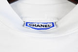 Vintage Chanel Bootleg T-Shirt Women’s Medium / Large