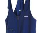Vintage Adidas Overalls Jumpsuit Large