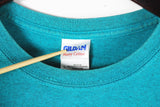 Vintage Miami Dolphins NFL T-Shirt Large