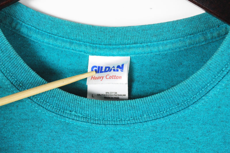 Vintage Miami Dolphins NFL T-Shirt Large