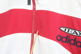 Vintage Adidas Track Jacket Medium