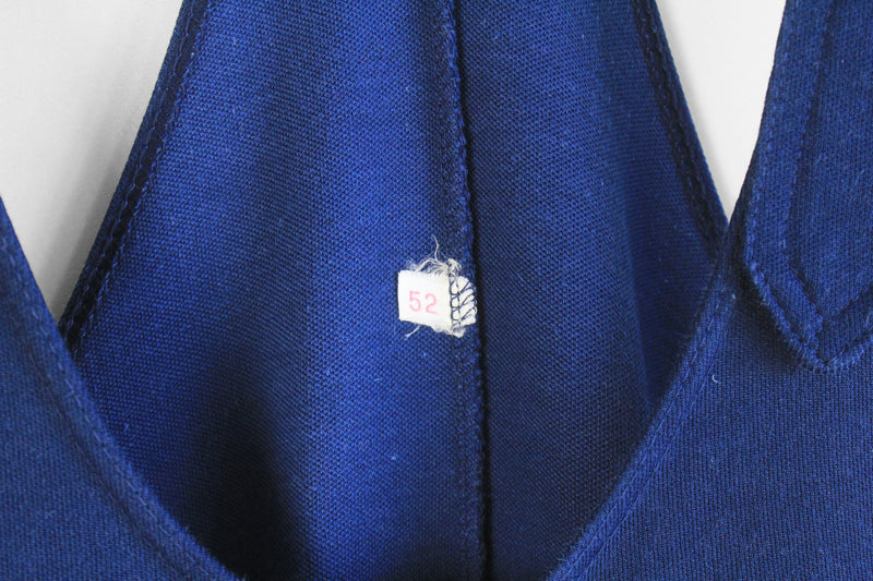 Vintage Adidas Overalls Jumpsuit Large