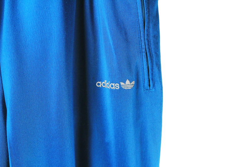 Vintage Adidas Tracksuit XLarge