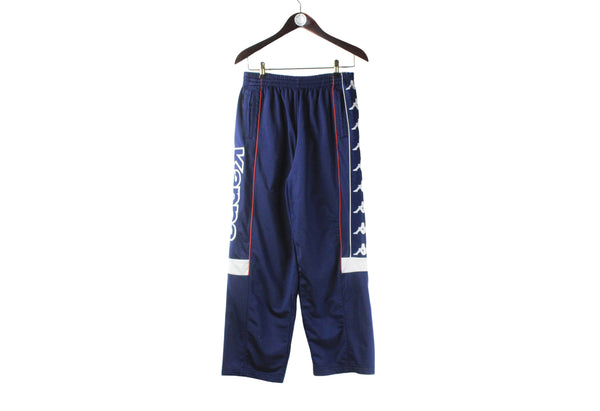 Vintage Kappa Track Pants