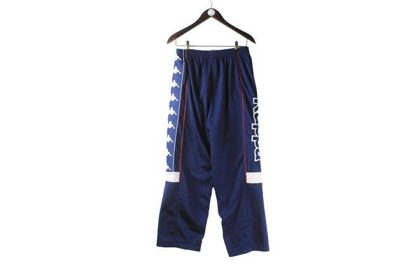 Vintage Kappa Track Pants