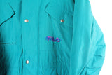 Vintage Fila Magic Line Jacket Large