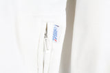 Vintage Creations Noel Chabannes Sweatshirt 1/4 Zip Small